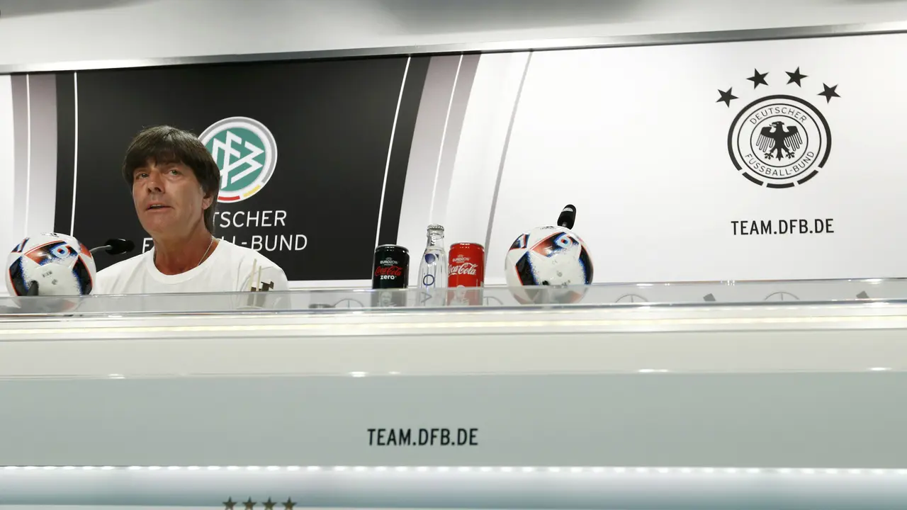 Joachim Loew