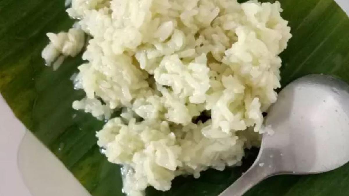 Rahasia Tape Ketan Lembut, Ini 5 Teknik Membuat Tape Ketan Berair dan