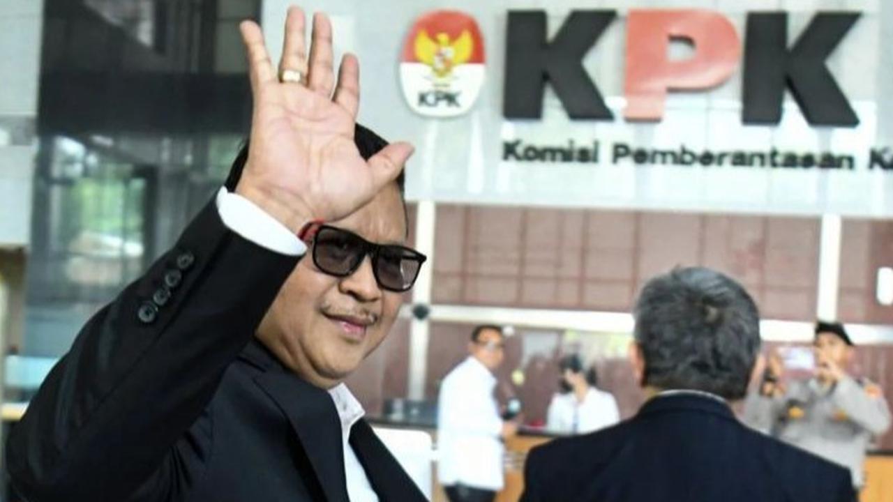 Hasto Minta Tak Diperiksa sebagai Tersangka sampai Putusan Praperadilan Kedua, Apa Alasannya?