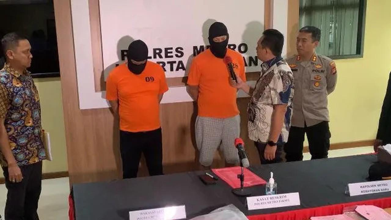 Terungkap, Ini Alasan AKBP Bintoro Tak Kunjung Rampungkan Penyidikan Kasus Pembunuhan Remaja Putri Dilakukan Anak Bos Prodia