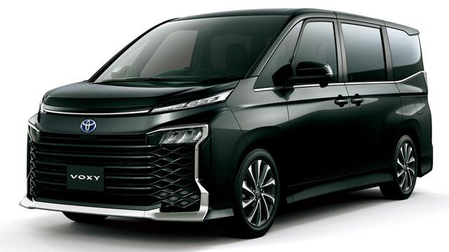Toyota Voxy dan Misteri Daytime Running Light (DRL): Sebuah Penelusuran Mendalam
