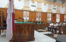 Eks Kadis PUPR Sumut Topan Obaja Putra Divonis 5 Tahun 6 Bulan Penjara dalam Kasus Korupsi Proyek Jalan