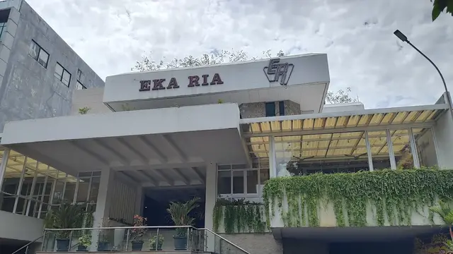 Restoran Eka Ria