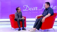 Secara jujur, Farhat Abbas mengakui jika Ahmad Dhani adalah sosok yang asyik. Farhat pun mengakui seandainya ia tahu sosok Ahmad Dhani sejak dahulu, ia tidak akan bertengkar di dunia maya.