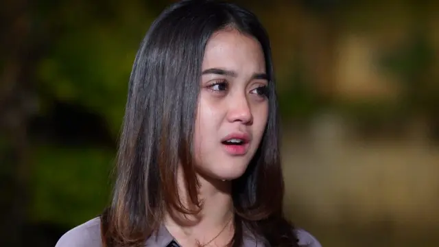 Buku Harian Seorang Istri