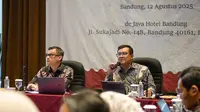 Kemenko Polkam: PSE Lingkup Privat Harus Dilaksanakan Sesuai Regulasi