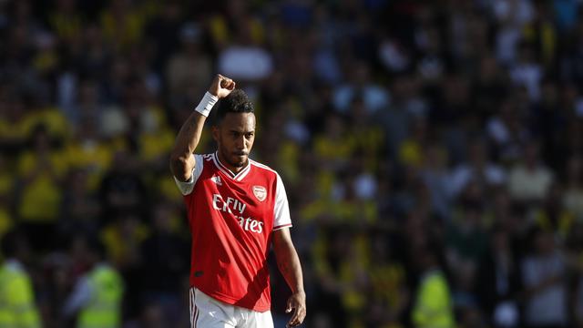 arsenal putuskan masa depannya
