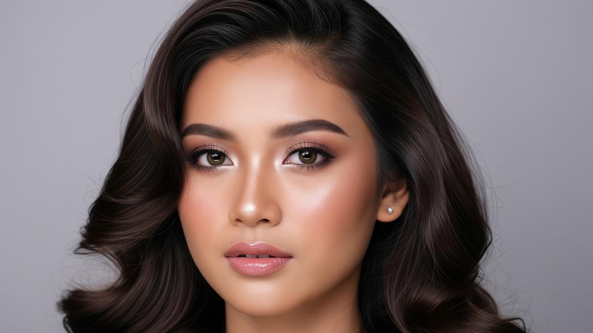 7 Inspirasi Gaya Rambut Panjang dan Bertekstur Ghost Layers Kekinian 2026