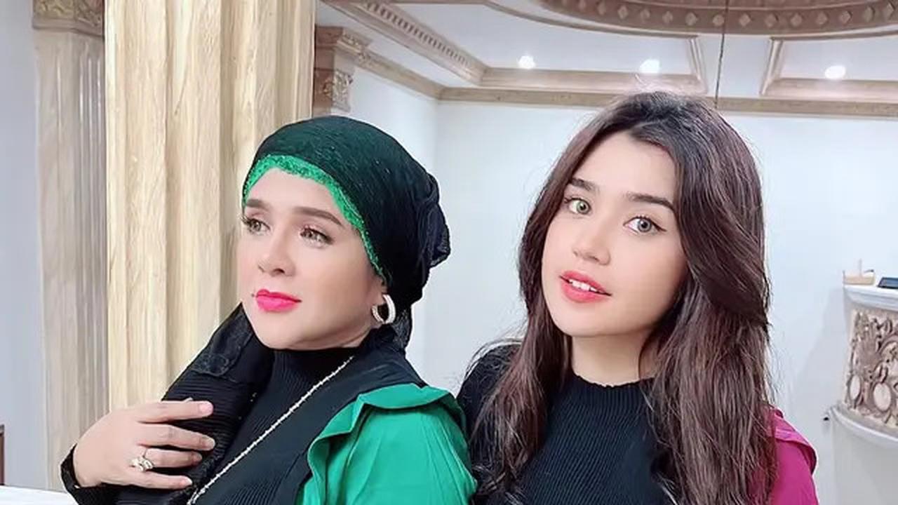 5 Potret Azella Alhamid Pemeran Pertiwi di Sinetron PPT Jilid 18, Cucu Elvy Sukaesih