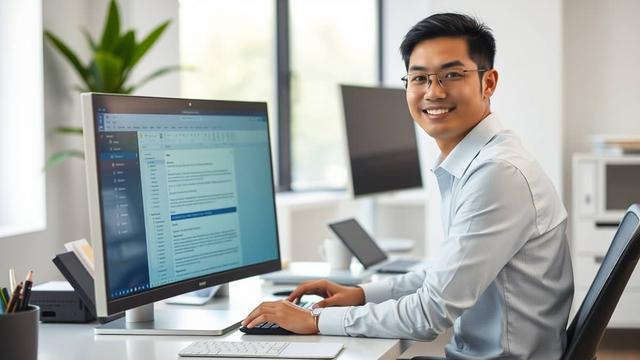 tips and trik microsoft word