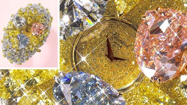 [Bintang] Jam Tangan Mewah Termahal di Dunia