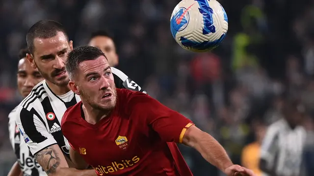 Jordan Veretout
