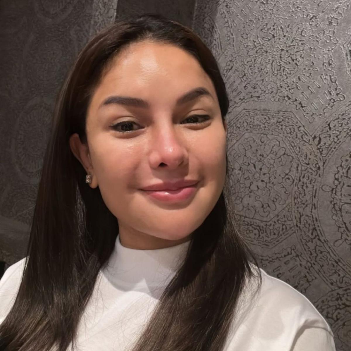 Nikita Mirzani Ditahan, Lolly Kirim Surat Bermaterai ke Polisi Demi Selamatkan Ibunya
