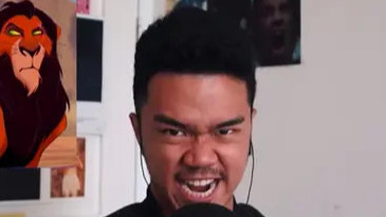 8 Fakta Menarik Kristo Immanuel Sutradara Film Tinggal Meninggal yang Tak Banyak Diketahui