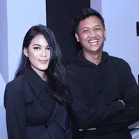 Kimokal (Nurwahyunan/Bintang.com)