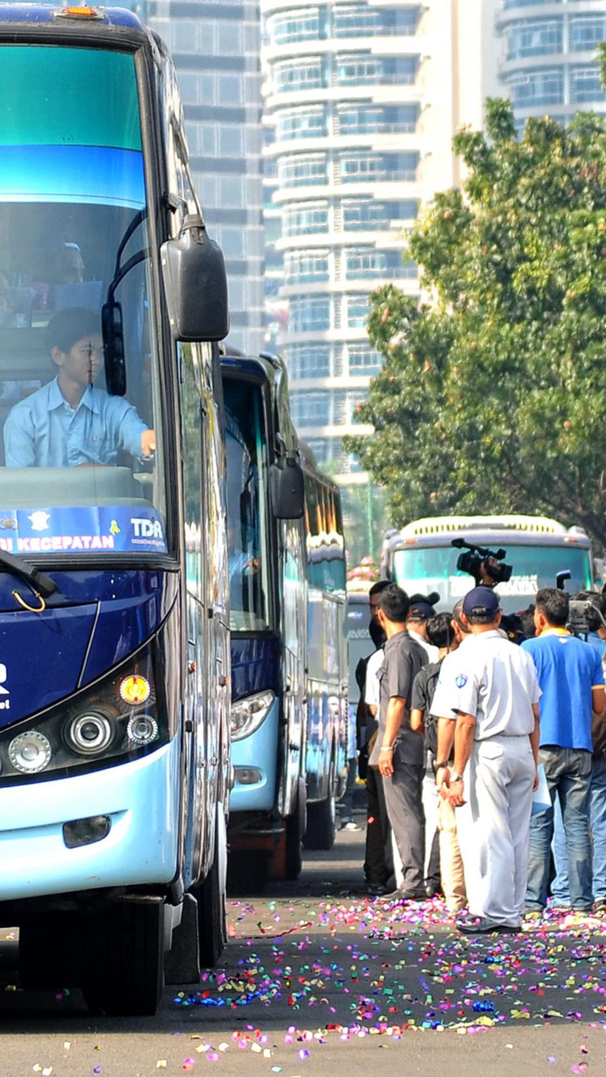 Berikut ini cara ikut program mudik gratis dari PLN: