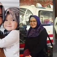 Berbagai pengalaman diungkapkan oleh para selebriti cantik yang memutuskan menjadi mualaf atau menjadi Islam. Inilah 18 artis cantik yang mualaf dengan berbagai kisah. (dok. Istimewa)