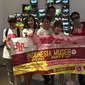 Komunitas ini menjadi wadah bagi para muser yang ingin belajar membuat video yang viral.