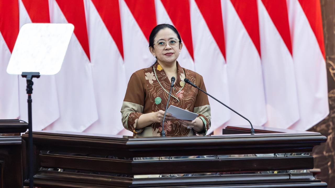 Puan Maharani Minta Evaluasi dan Tanggung Jawab TNI atas Ledakan Amunisi di Garut