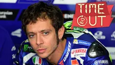 Video Yamaha tanggapi keluhan Valentino Rossi atas performa motor YZR-M1.