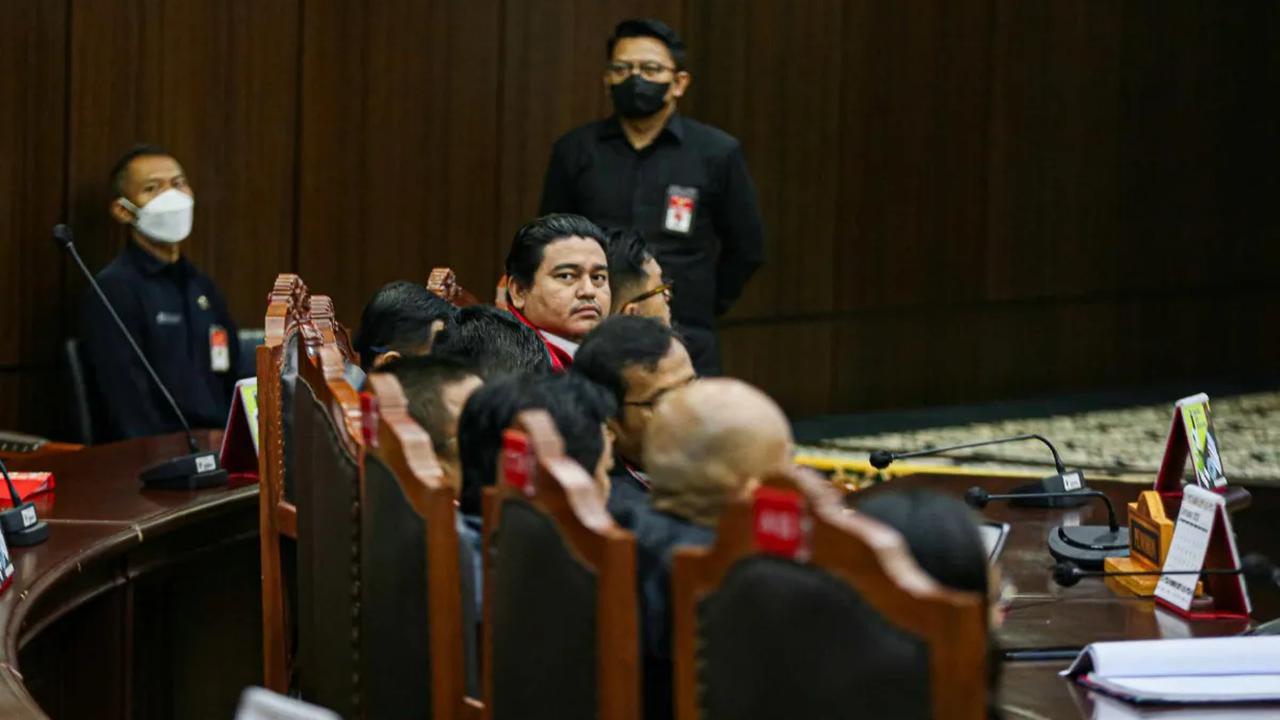 Dok. Istimewa