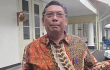 Pimpinan Komisi I DPR Temui Prabowo Jelang Pengesahan RUU TNI