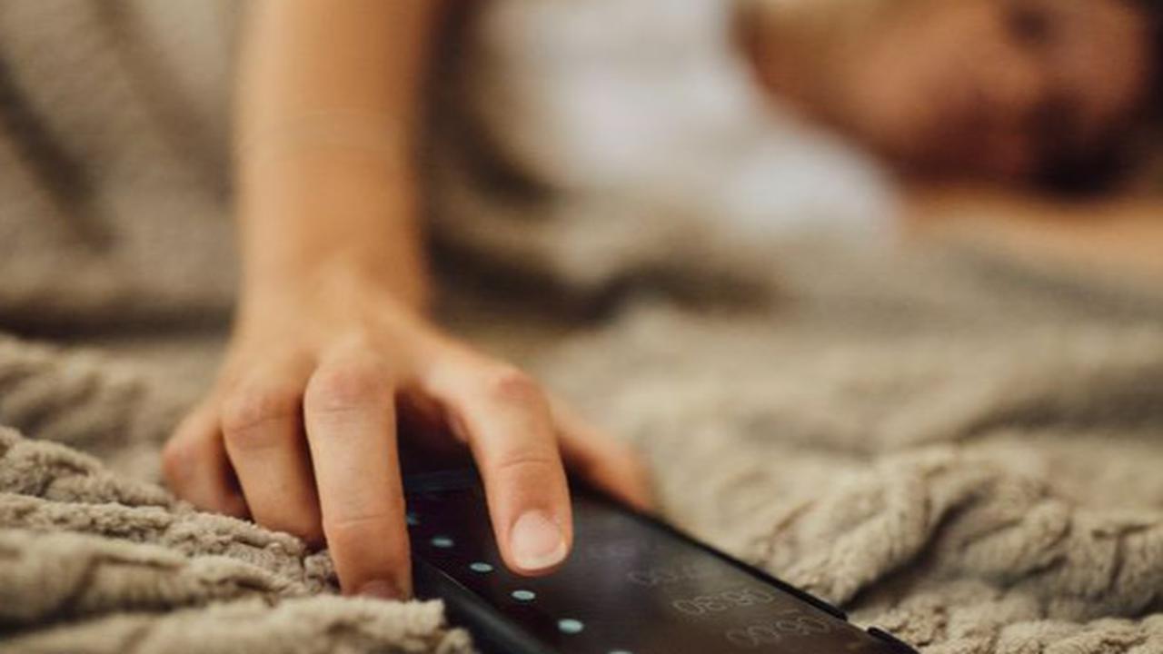 7 Cara Mudah Mendapatkan Tidur Berkualitas, Tanpa Perlu Obat Tidur!