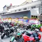Uncle Ben’s 23 Jakarta Resmi Dibuka, Siap Penuhi Berbagai Kebutuhan Pencinta Sepeda Motor
