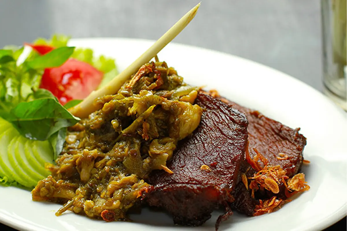 Jangan Korbankan Kesehatan Karena Salah Olah Daging Kambing