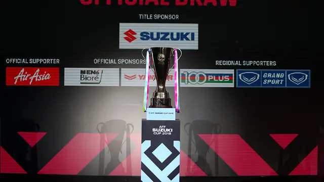Piala AFF 2018
