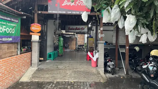 Rekomendasi Tempat Makan Babi Enak di Jogja
