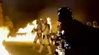 Banjir Bandang Melanda Aceh hingga Film Star Wars Seri VII