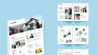 Ingin Dilirik HRD atau Klien? Begini Cara Membuat Portofolio Digital yang Menarik