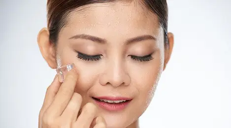 Cara Mengecilkan Pori Pori Kulit Wajah Dengan Cepat Dan Alami Beauty Fimela Com