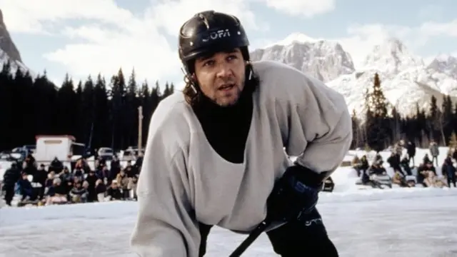 Mystery, Alaska (1999)