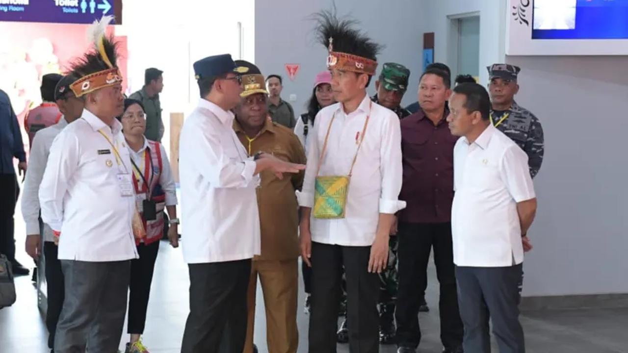 Dok. Istimewa