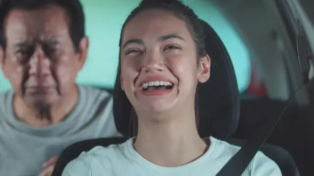 Samudra Cinta