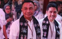 VIDEO: Alasan Dharma-Kun Singgung Suku Baduy di Debat Pilkada Jakarta