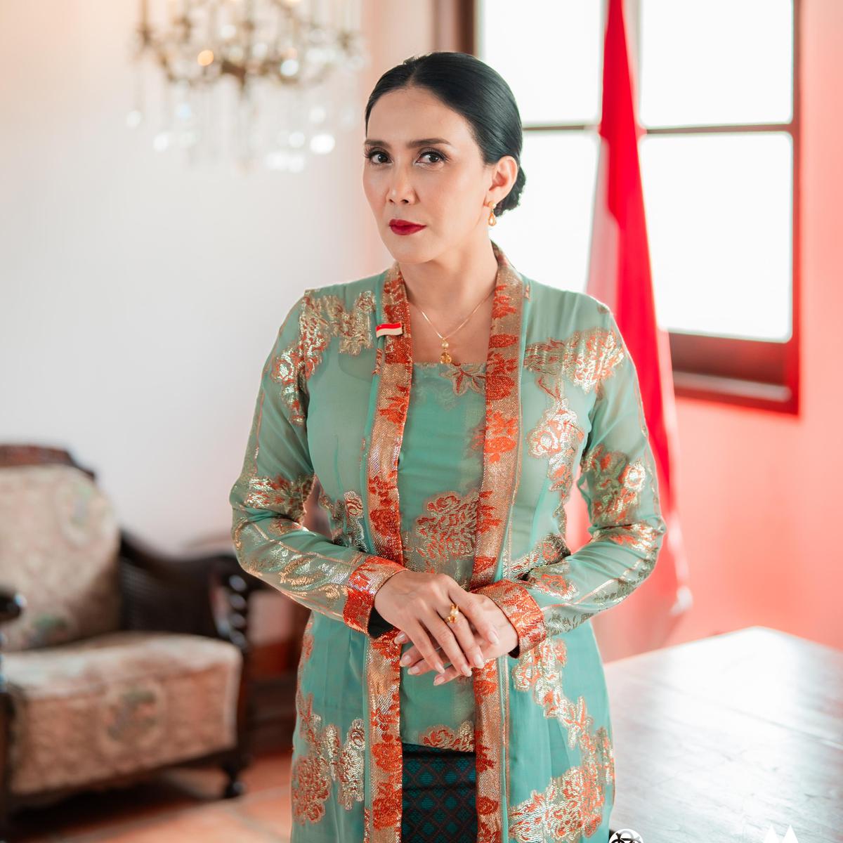 Rieke Diah Pitaloka