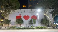 Layar OLED iPhone 8 Dilengkapi Touch ID Optik