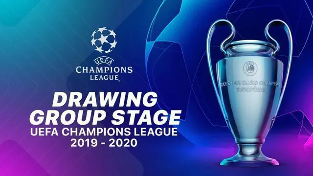 Berita video tayangan lengkap drawing Liga Champions 2019-2020 di mana ada pidato Eric Cantona sampai melihat kebersamaan Lionel Messi dan Cristiano Ronaldo yang duduk berdampingan.