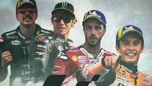 MotoGP - Is Back! (Bola.com/Adreanus Titus)