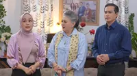 Saksikan Sinetron Istiqomah Cinta Episode Rabu 25 Maret Pukul 18.15 WIB di SCTV