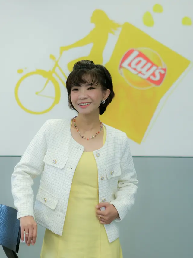 She is Pepsico, Pemberdayaan Kekuatan Perempuan dalam Menjalankan Peran di Kantor dan Rumah Secara Seimbang