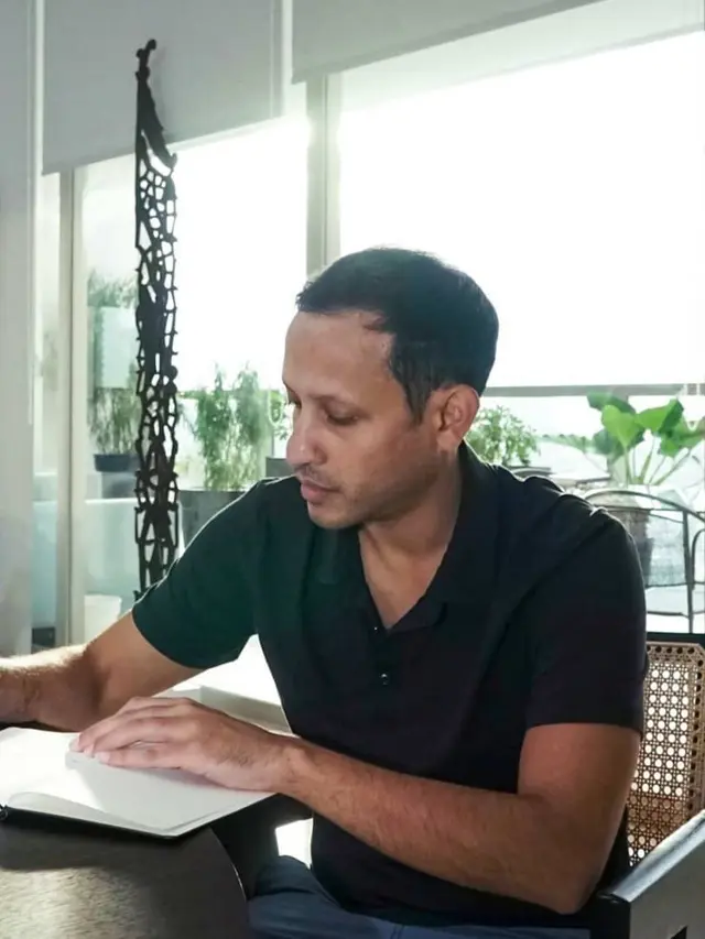 Nadiem Makarim