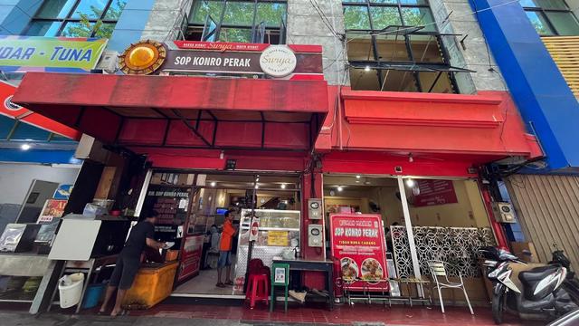 12 Rekomendasi Tempat Makan Enak di Dekat Pelabuhan Tanjung Perak Surabaya 2025, Wajib Dicoba