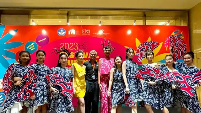 Festival Musikal Indonesia 2023