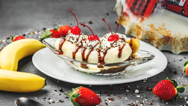 Banana Split