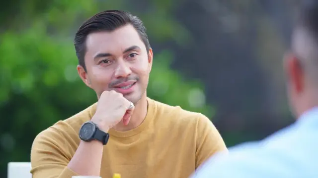 Love Story The Series