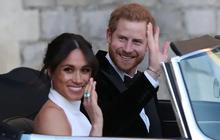 Potret Mesra Meghan Markle dan Pangeran Harry Asik Nikmati Kencan Romantis saat Konser Beyonce di Los Angeles